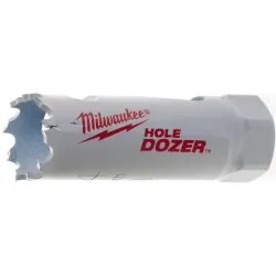 Carota bimetal Milwaukee 49560014 flexmag.md