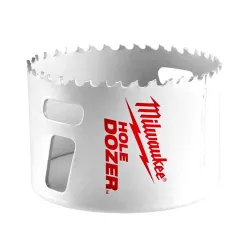 Биметаллическая коронка Milwaukee 49560147 flexmag.md