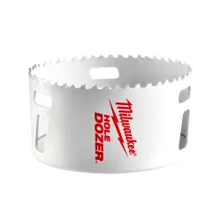 Биметаллическая коронка Milwaukee 49560193 flexmag.md