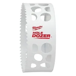 Биметаллическая коронка Milwaukee 49560239 flexmag.md