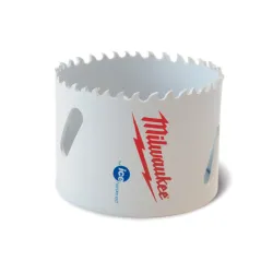 Биметаллическая коронка Milwaukee 49560253 flexmag.md