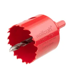Carota bimetal Wolfcraft 5471000 flexmag.md
