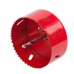 Carota bimetal Wolfcraft 5492000 flexmag.md