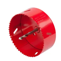 Carota bimetal Wolfcraft 5493000 flexmag.md