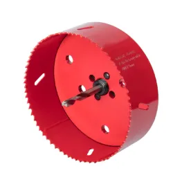 Carota bimetal Wolfcraft 5497000 flexmag.md