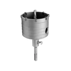 Carota cu burghiu pentru beton Yato YT4403 flexmag.md