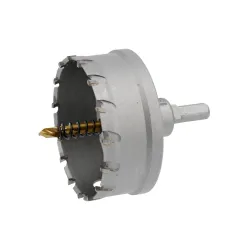 Carota cu burghiu pentru metal Yato YT44072 flexmag.md
