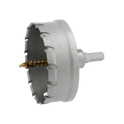 Carota cu burghiu pentru metal Yato YT44073 flexmag.md