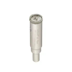 Carota de gaurit diamantata Wolfcraft 5920000 flexmag.md