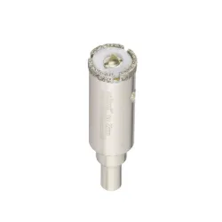 Carota de gaurit diamantata Wolfcraft 5922000 flexmag.md