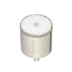 Carota de gaurit diamantata Wolfcraft 5929000 flexmag.md