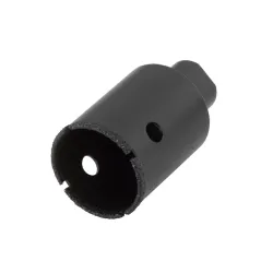 Carota de gaurit diamantata Wolfcraft 5944000 flexmag.md