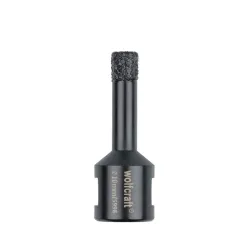 Carota de gaurit diamantata Wolfcraft 5998000 flexmag.md