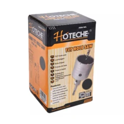 Коронка по бетону Hoteche 530504 flexmag.md