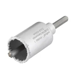 Carota de gaurit Wolfcraft 3894000 flexmag.md