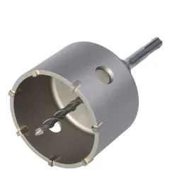 Carota de gaurit Wolfcraft 5481000 flexmag.md