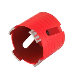 Carota de gaurit Wolfcraft 7958000 flexmag.md