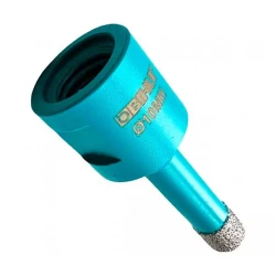 Коронка алмазная Bihui DBDF10 flexmag.md