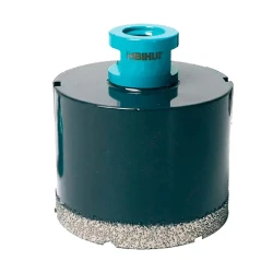 Carotă diamantată Bihui DBDF50 flexmag.md