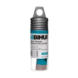 Carotă diamantată Bihui DBDQ20 flexmag.md