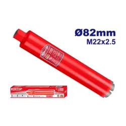 Carota diamantata Emtop EDHC145082 flexmag.md
