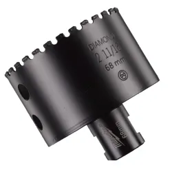 Алмазная коронка Milwaukee 4932478285 flexmag.md