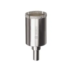 Carota diamantata pentru ceramica Bosch B2608594545 flexmag.md