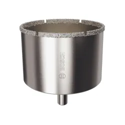 Carota diamantata pentru ceramica Bosch B2608594550 flexmag.md