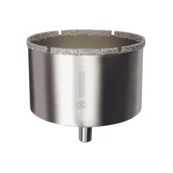 Алмазная коронка для керамики Bosch B2608594552 flexmag.md