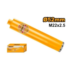 Carota diamantată pentru masină de găurit Ingco DCB580528 flexmag.md