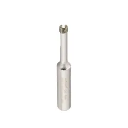 Carota diamantata Wolfcraft 5916000 flexmag.md
