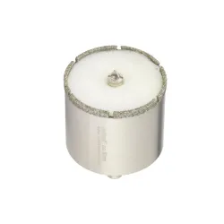Carota diamantata Wolfcraft 5940000 flexmag.md