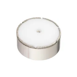 Carota diamantata Wolfcraft 8911000 flexmag.md