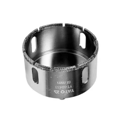 Коронка алмазная Yato YT60433 flexmag.md