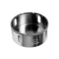 Carotă diamantată Yato YT60434 flexmag.md