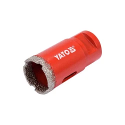 Коронка алмазная Yato YT60445 flexmag.md