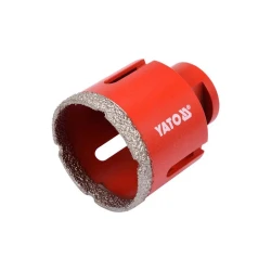 Carotă diamantată Yato YT60446 flexmag.md