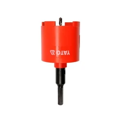 Коронка алмазная Yato YT6045 flexmag.md