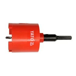 Carotă diamantată Yato YT6046 flexmag.md