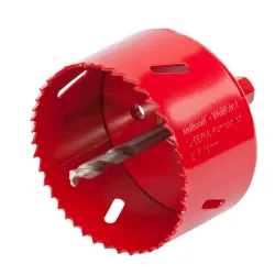 Carota metal Wolfcraft 5494000 flexmag.md
