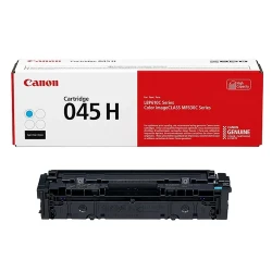 Cartuş Canon CRG-045H, Cyan flexmag.md
