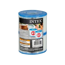 Cartus pentru masaj piscina Intex flexmag.md