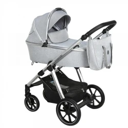 Коляска Baby Design 2.1 Bueno 207 flexmag.md