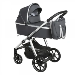 Коляска Baby Design 2.1 Bueno 217 flexmag.md