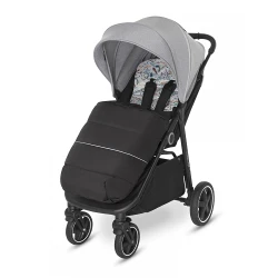 Коляска Baby Design Coco 07 flexmag.md