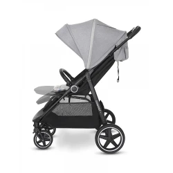 Carucior Baby Design Coco 105 Turquoise flexmag.md