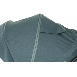 Carucior Baby Design Coco 105 Turquoise flexmag.md