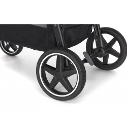 Carucior Baby Design Coco 105 Turquoise flexmag.md