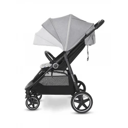 Carucior Baby Design Coco 105 Turquoise flexmag.md