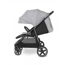 Carucior Baby Design Coco 105 Turquoise flexmag.md